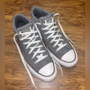 Converse All Stars High Top Sneakers Men Size 11 Women Size 13